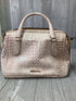 Brahmin Micaela Brich Mini Melbourne Leather Purse
